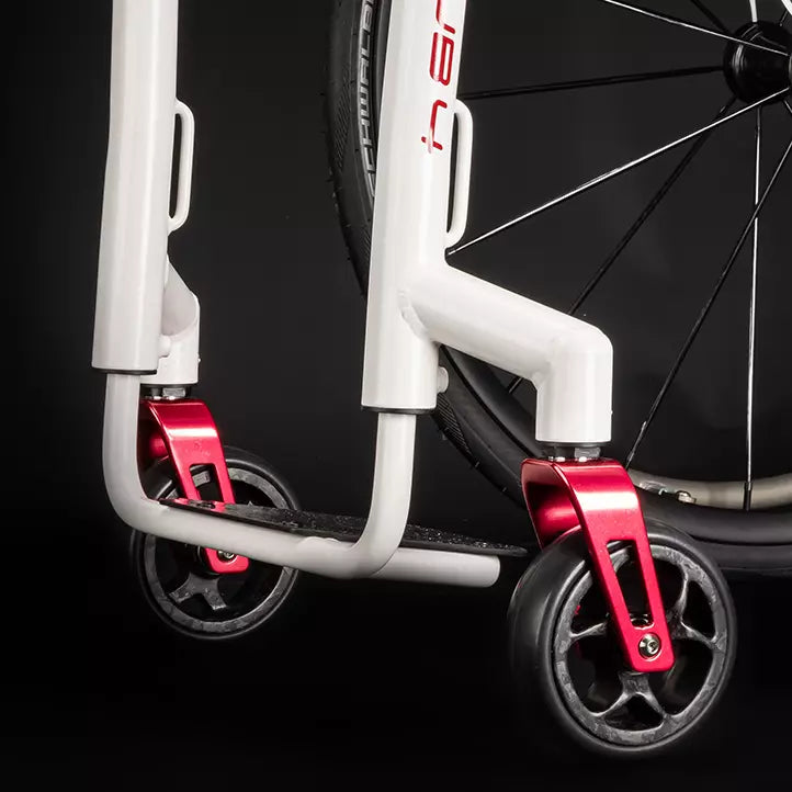 Octane Sub4 Rigid Wheelchair