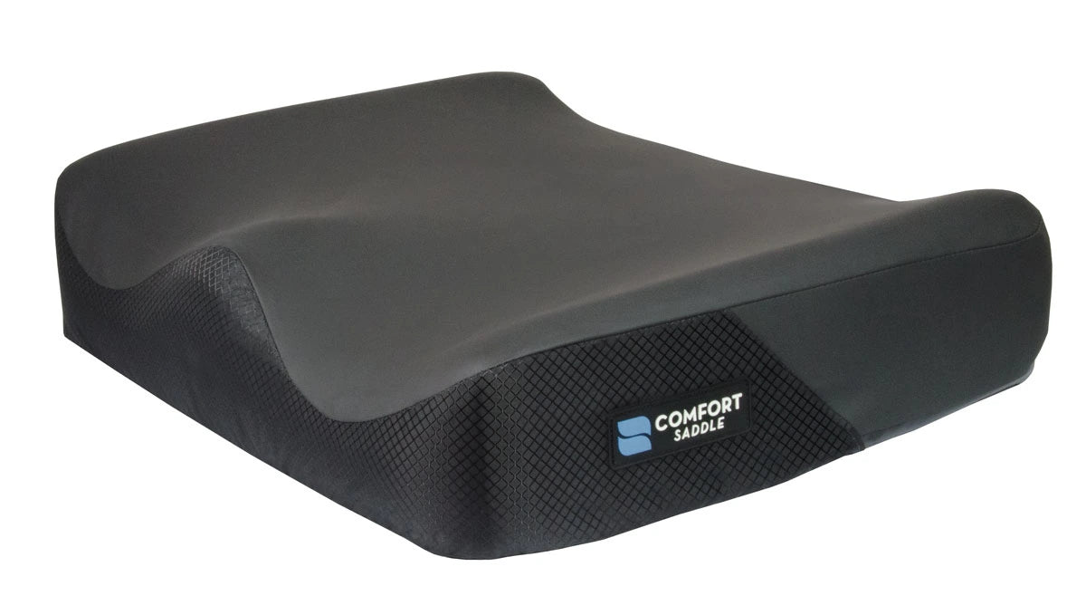 Comfort Saddle 7
