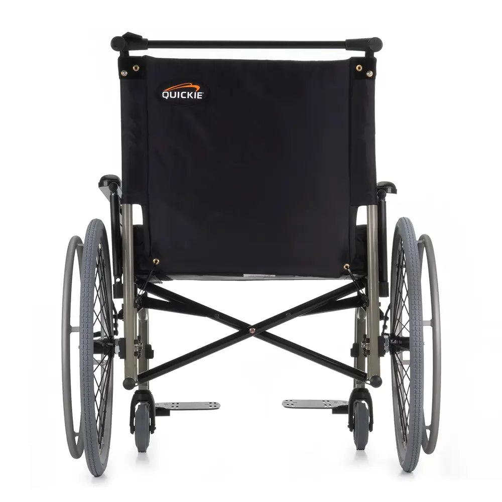 M6® Folding Wheelchair