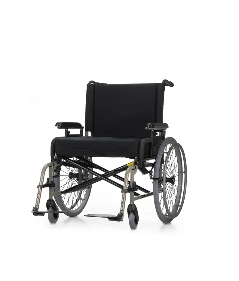 M6® Folding Wheelchair