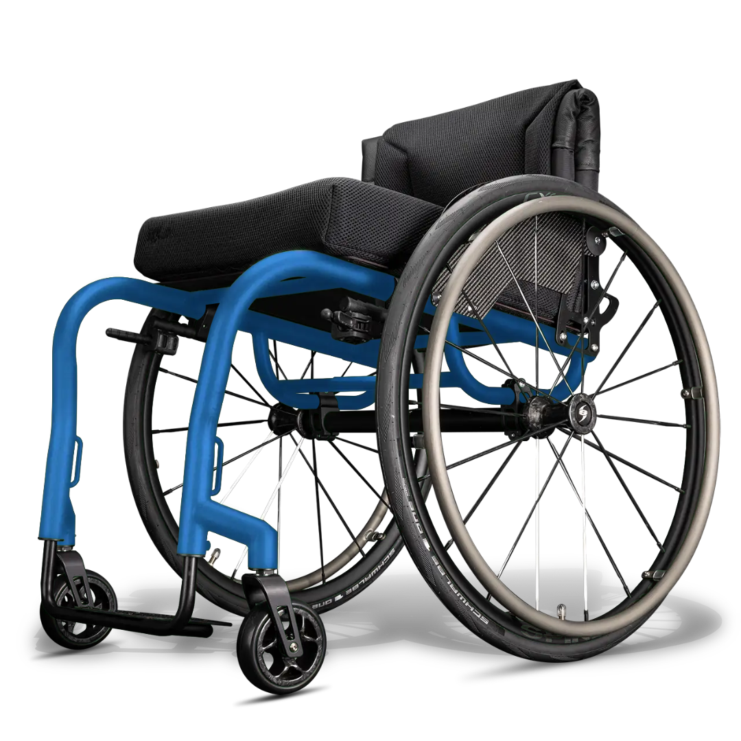 Octane Sub4 Rigid Wheelchair