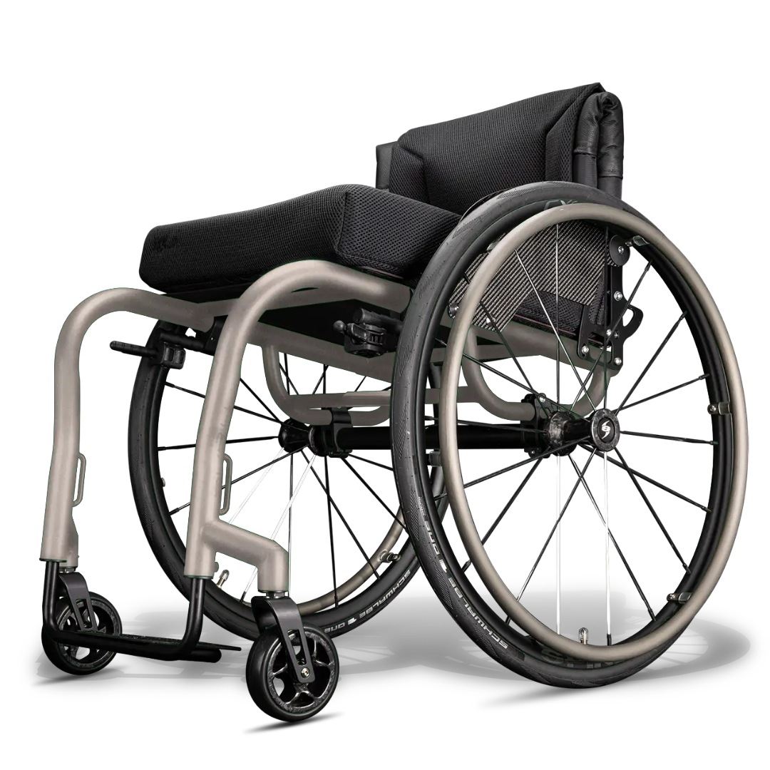 Octane Sub4 Rigid Wheelchair