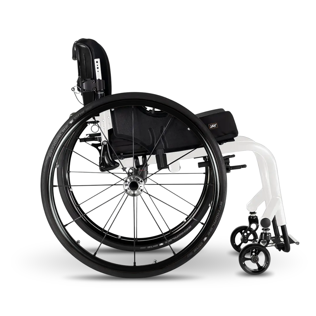 Nitrum Rigid Wheelchair