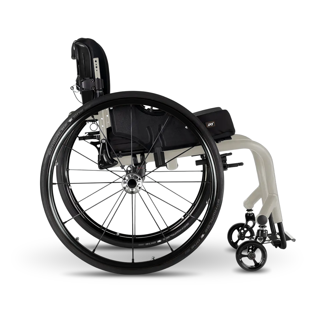 Nitrum Rigid Wheelchair