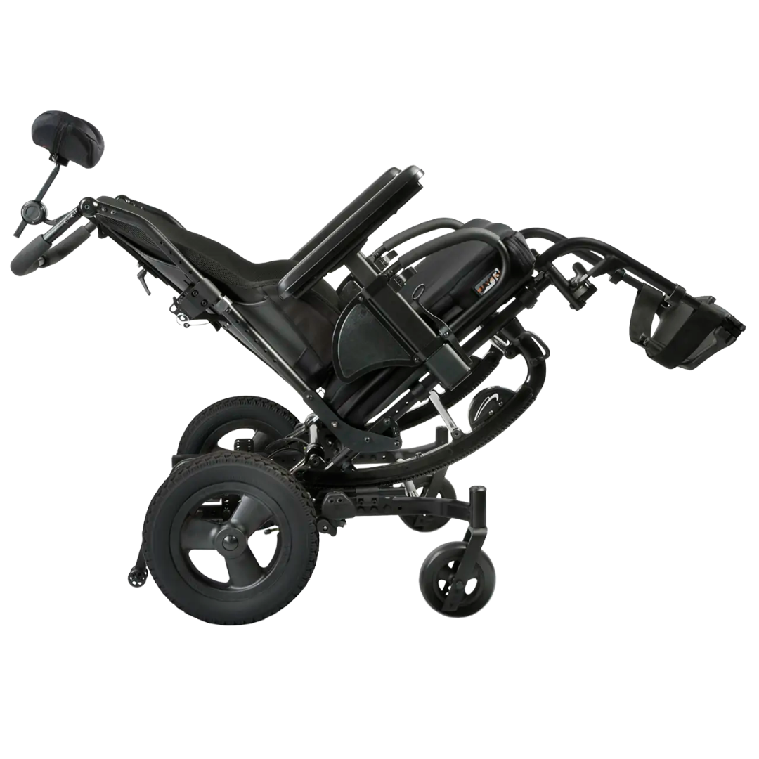 SR45® Tilt In Space Wheelchair