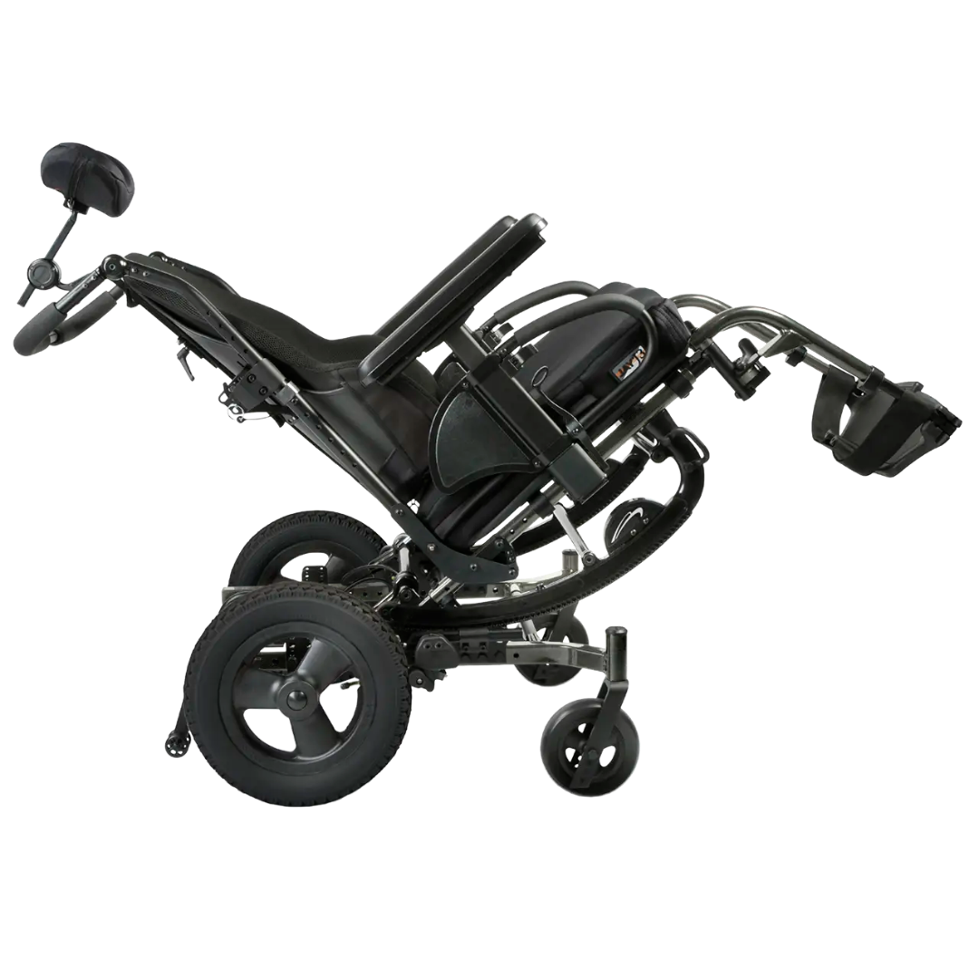 SR45® Tilt In Space Wheelchair