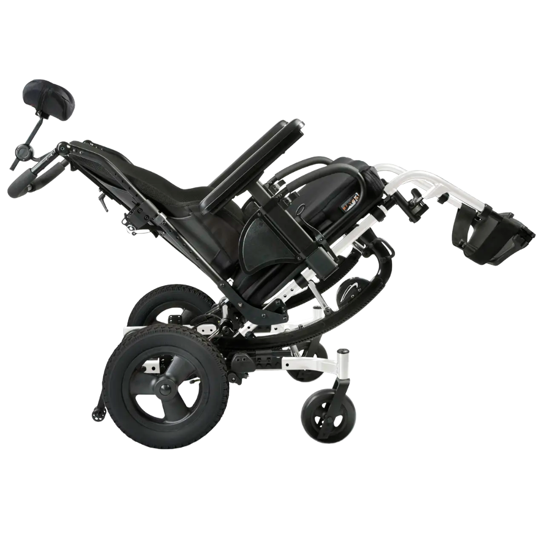SR45® Tilt In Space Wheelchair