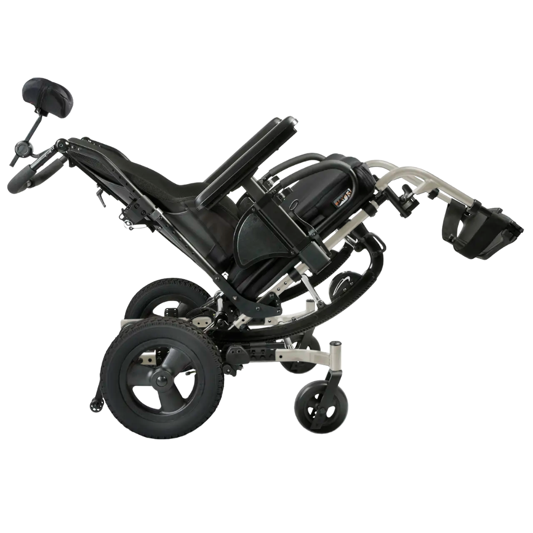 SR45® Tilt In Space Wheelchair