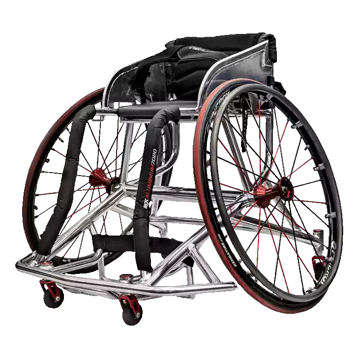 Elite Series Sports Wheelchair