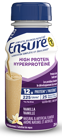 Ensure High Protein 12 g