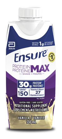 Ensure Protein Max 30 g