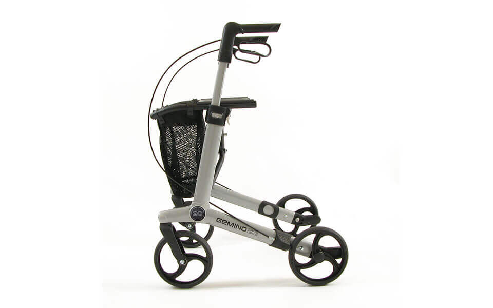 Gemino 20 Rollator