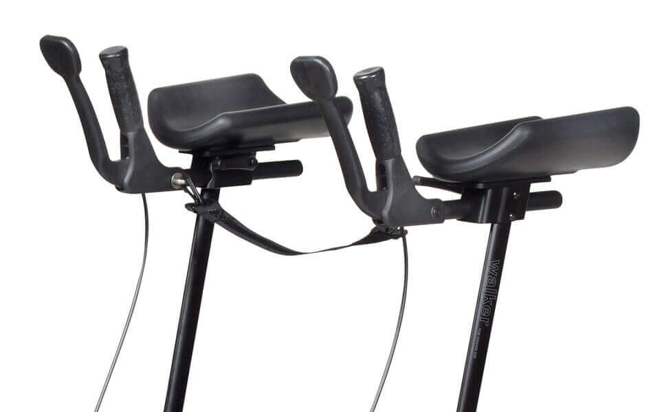 Gemino 30 Walker