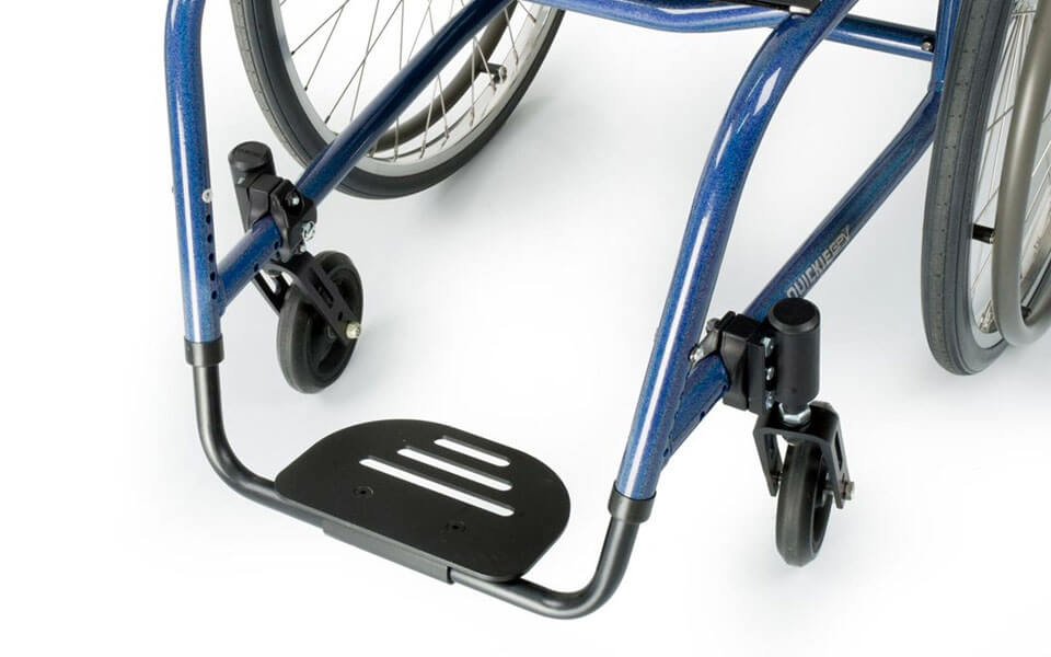 GP® Series Rigid Wheelchair