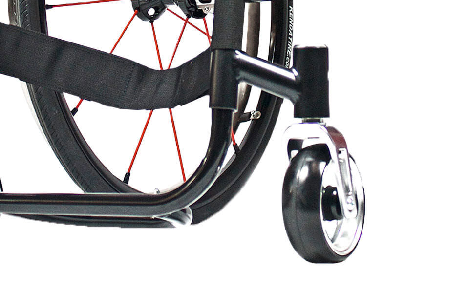 Elite Series Sports Wheelchair