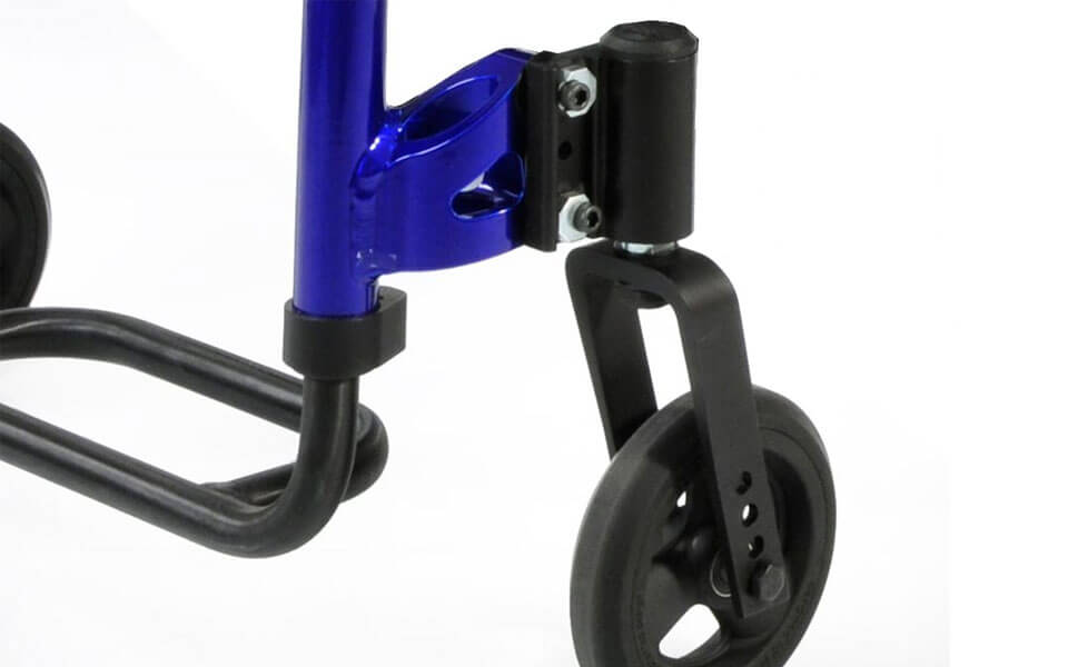 QRi® Rigid Wheelchair