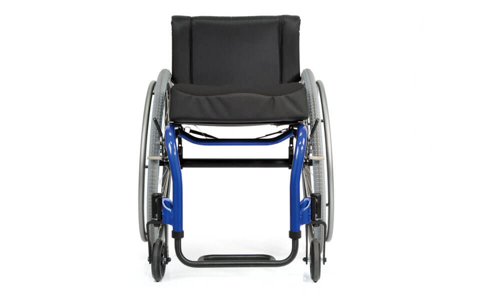 QRi® Rigid Wheelchair