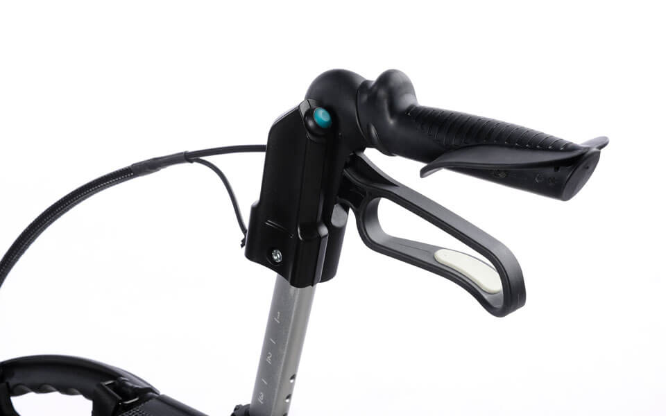 Gemino 30 Parkinsons Rollator