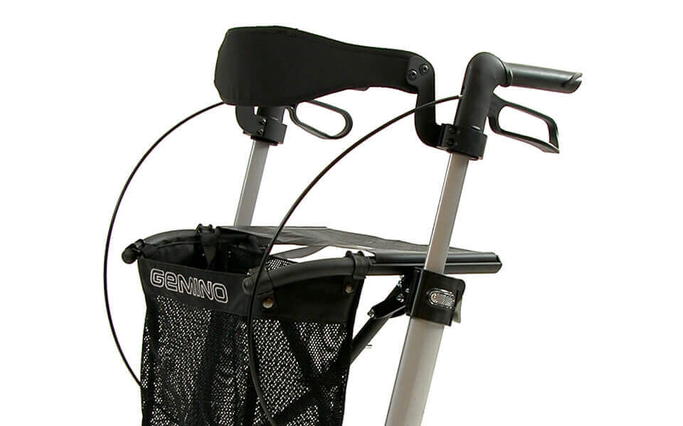 Gemino 20 Rollator