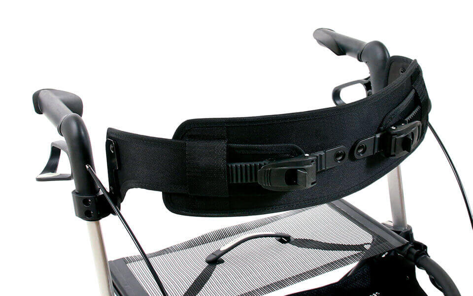Gemino 30 Rollator