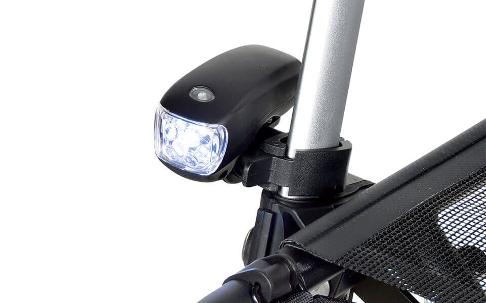 Gemino 60 Rollator
