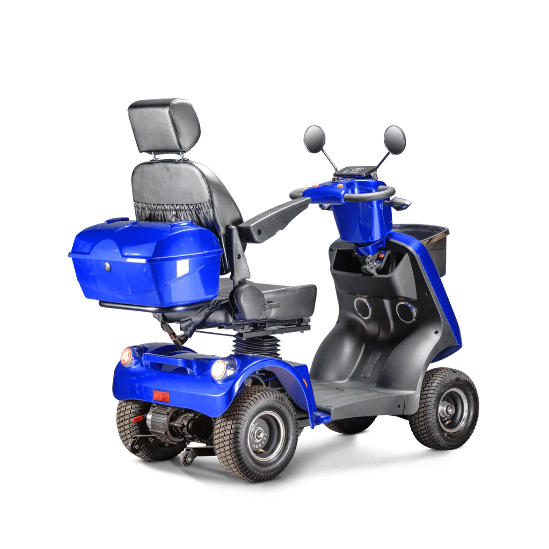 GIO - Tetris PRO 4 Wheeled Mobility Scooter Regular price