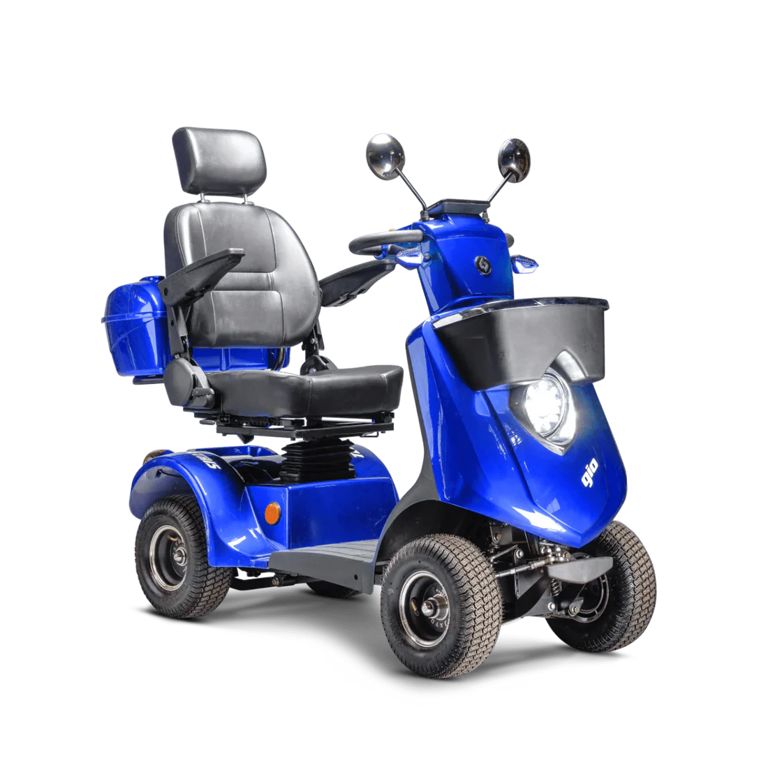 GIO - Tetris PRO 4 Wheeled Mobility Scooter Regular price