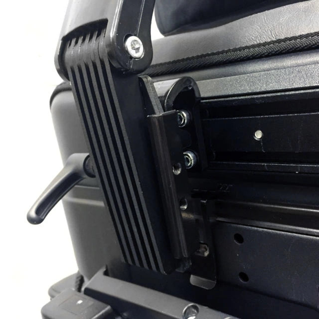 Headrests Permobil Headrest w/Link Hardware