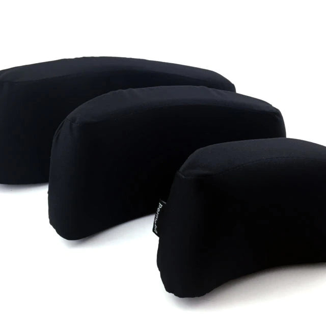 Headrests Permobil Headrest w/Link Hardware