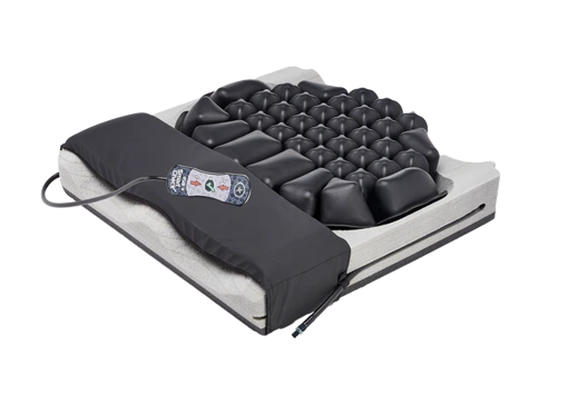 Hybrid Elite SR® Cushion