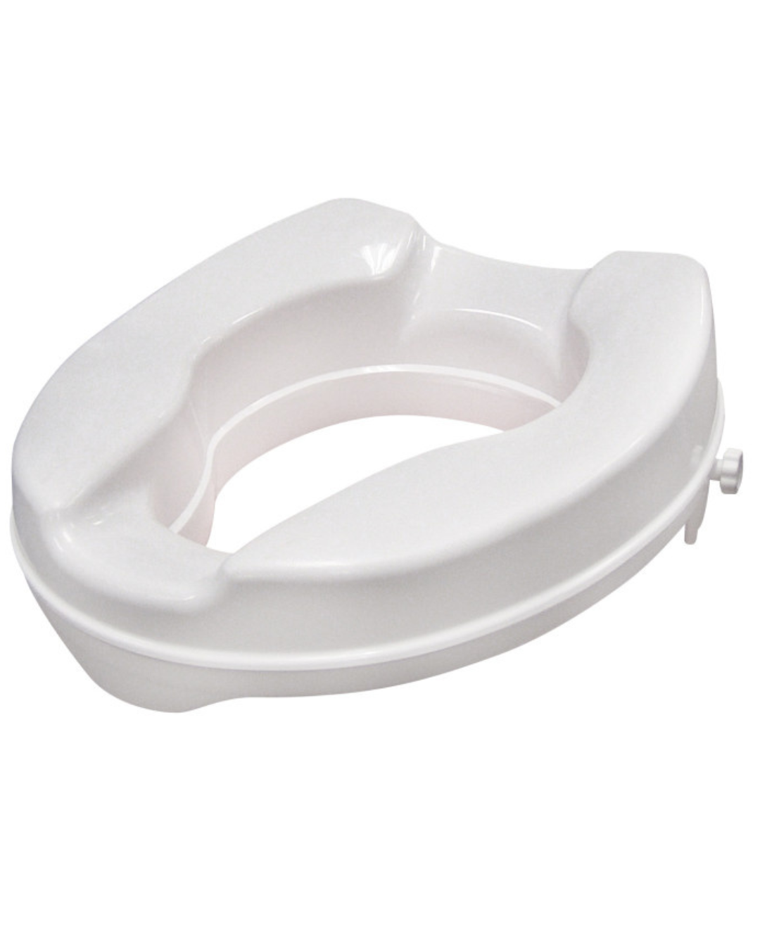 Drive Raised Toilet Seat with/without Lid