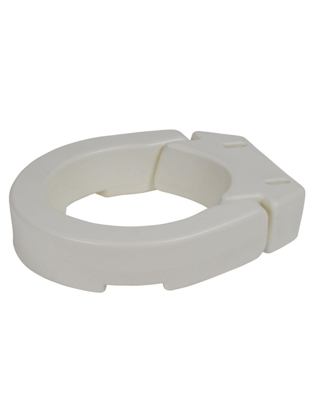 Drive Hinged Toilet Seat Riser