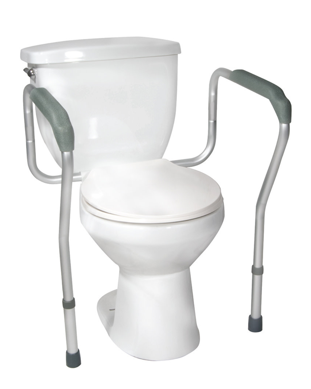 Drive Toilet Safety Frame