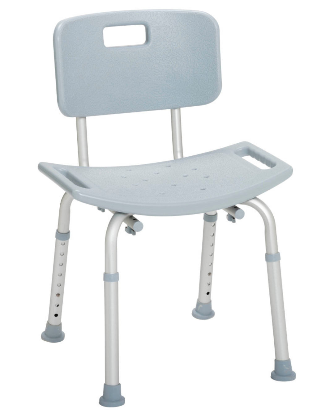 Drive Deluxe Aluminum Bath Chair