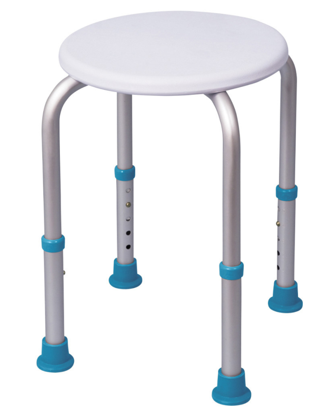 AquaSense Shower Stool