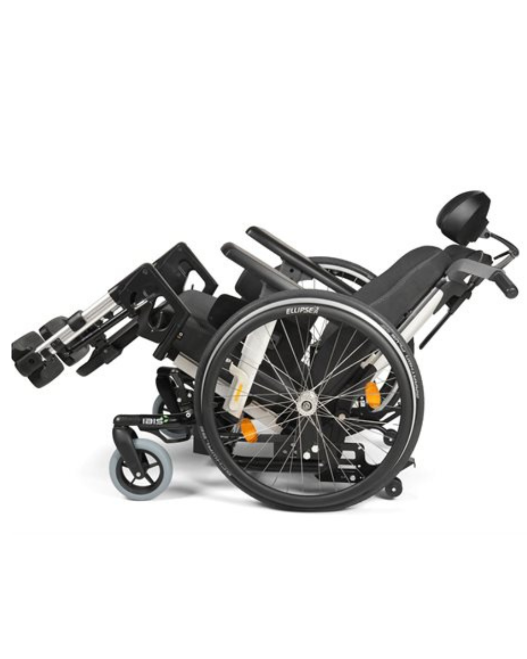 Breezy IBIS XA Chair