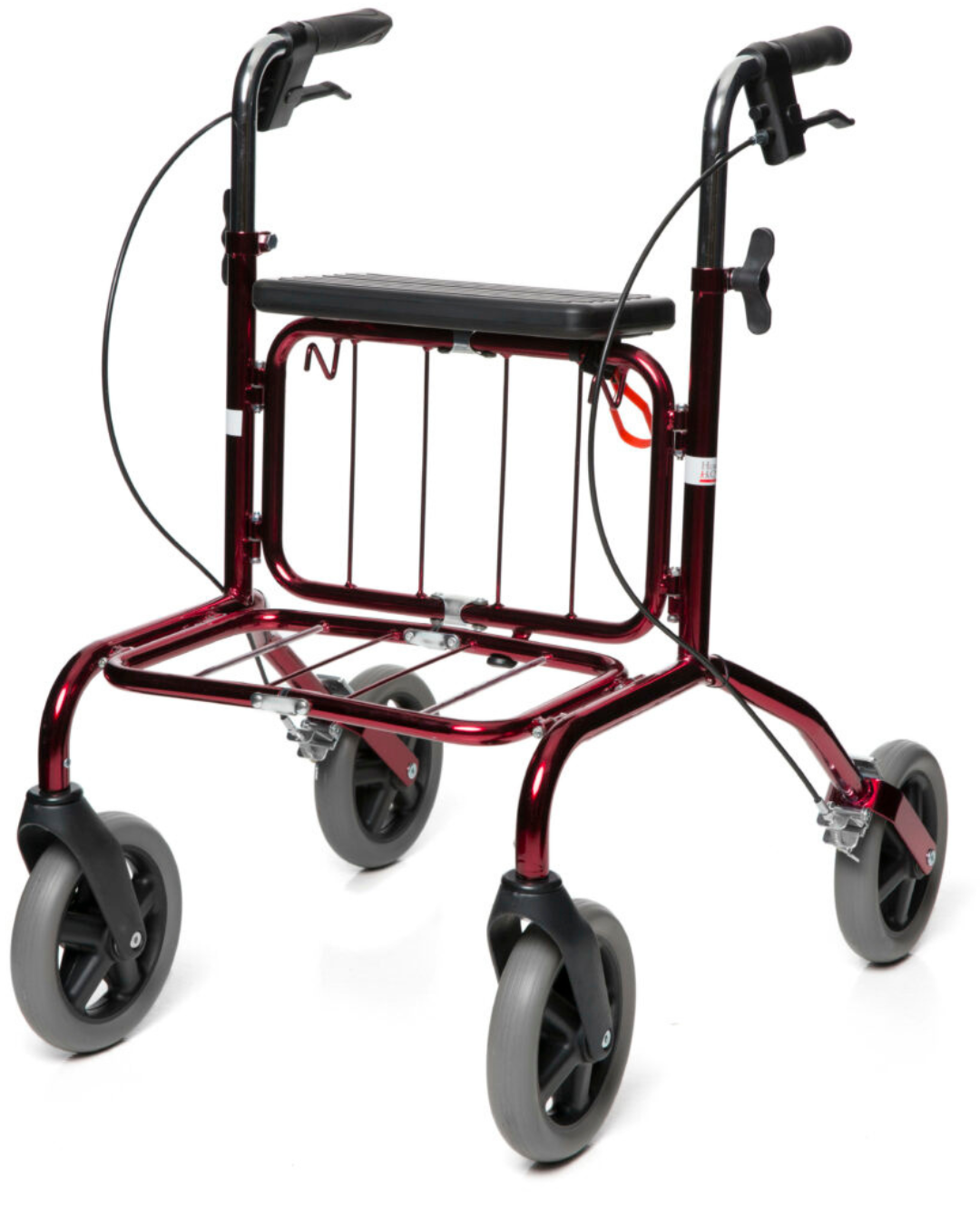 Human Care Walker Rebel