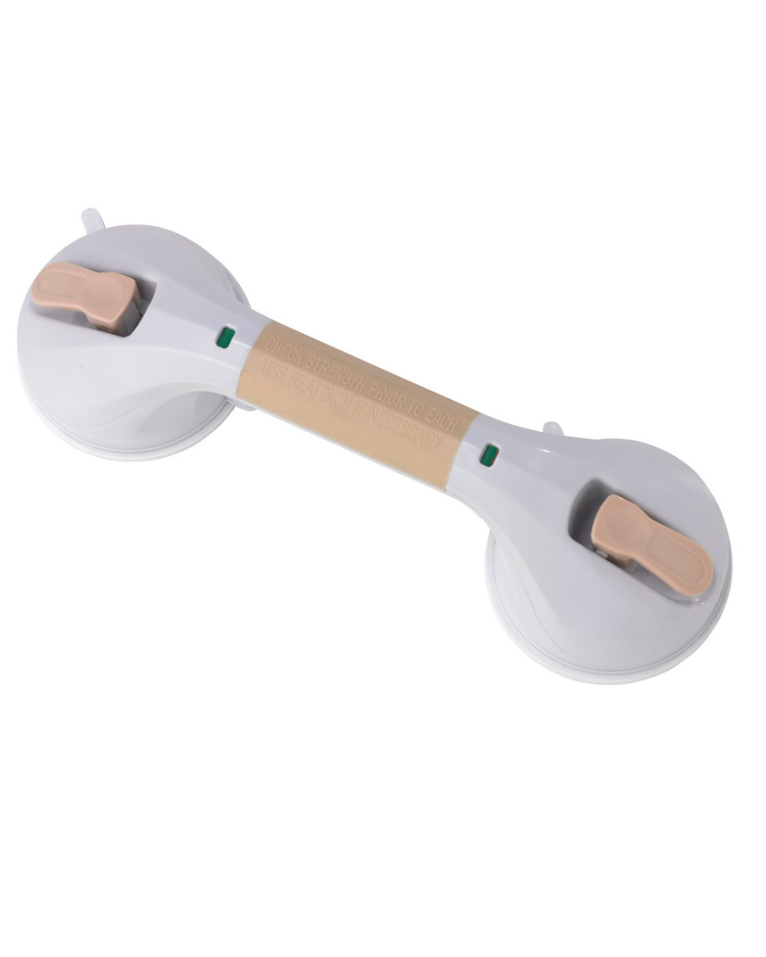 Drive Suction Cup Grab Bars