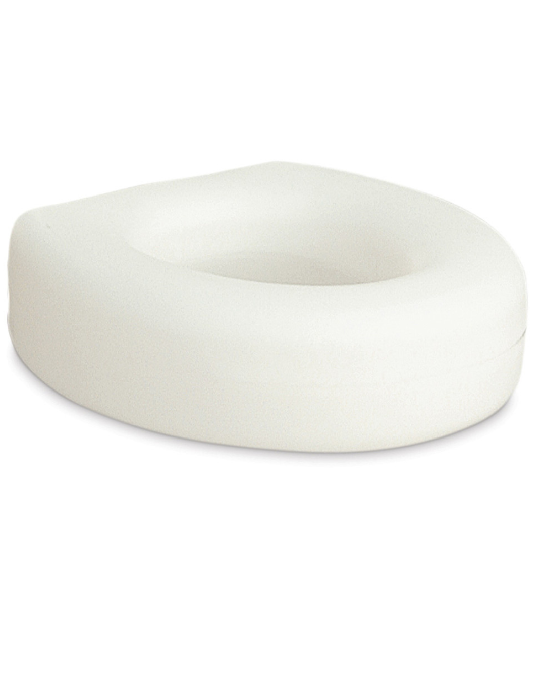 AquaSense Economy Raised Toilet Seat