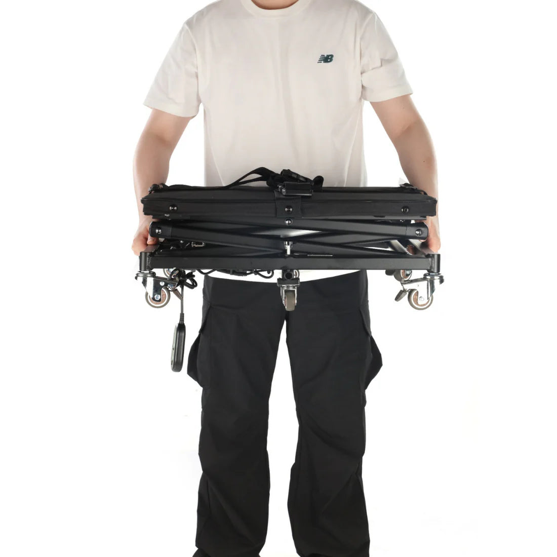 Malisa Mobility Electric Portable Lift