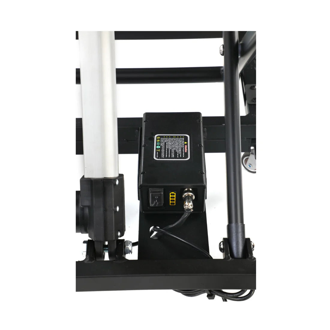 Malisa Mobility Electric Portable Lift