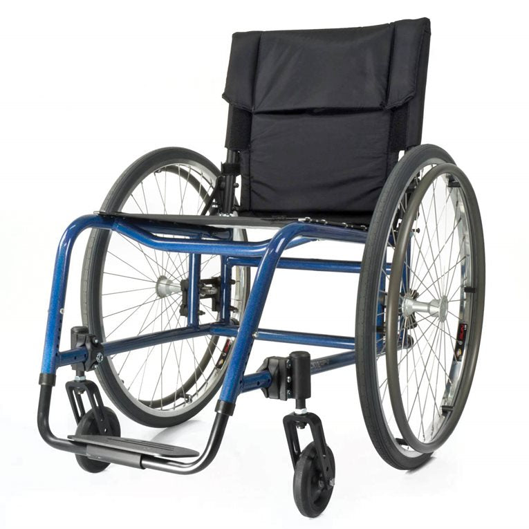 GP® Series Rigid Wheelchair