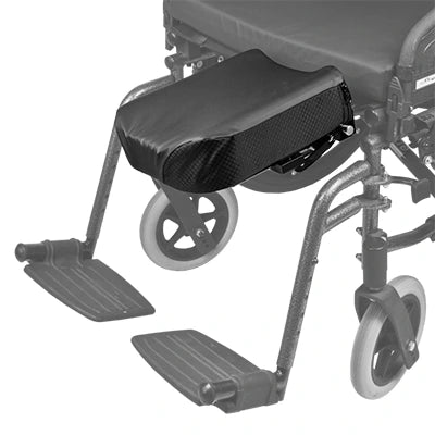 Comfort Residual Limb with Quick Release Hardware