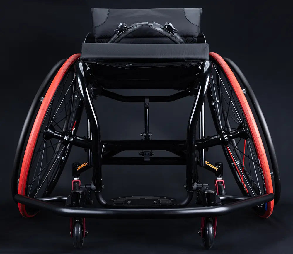 AllCourt Sports Wheelchair