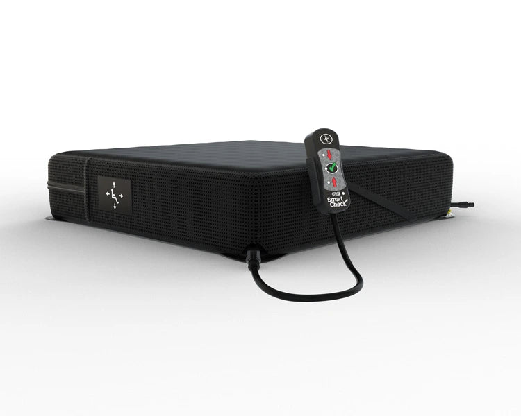 Single Compartment Sensor Ready