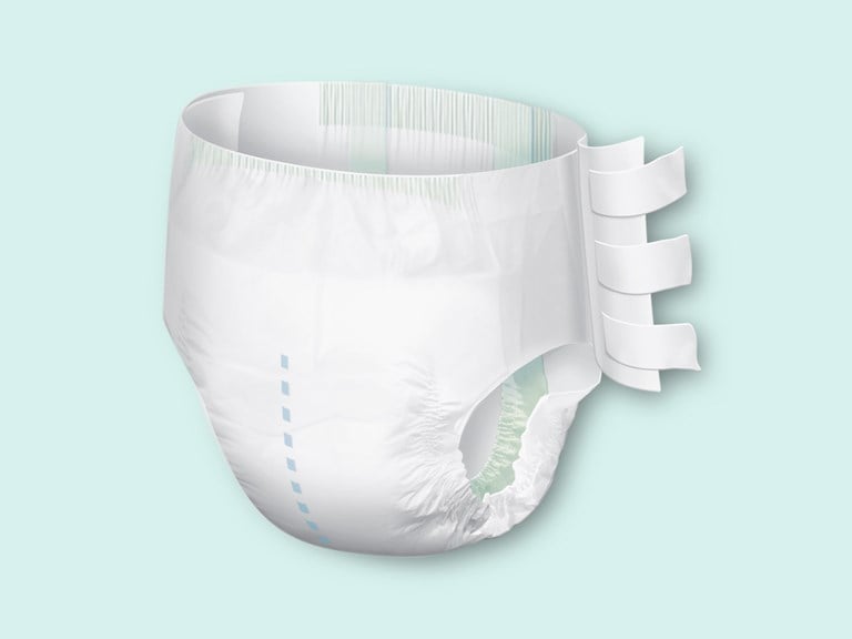 Protection with Tabs