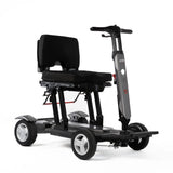 Travel Buggy Helix