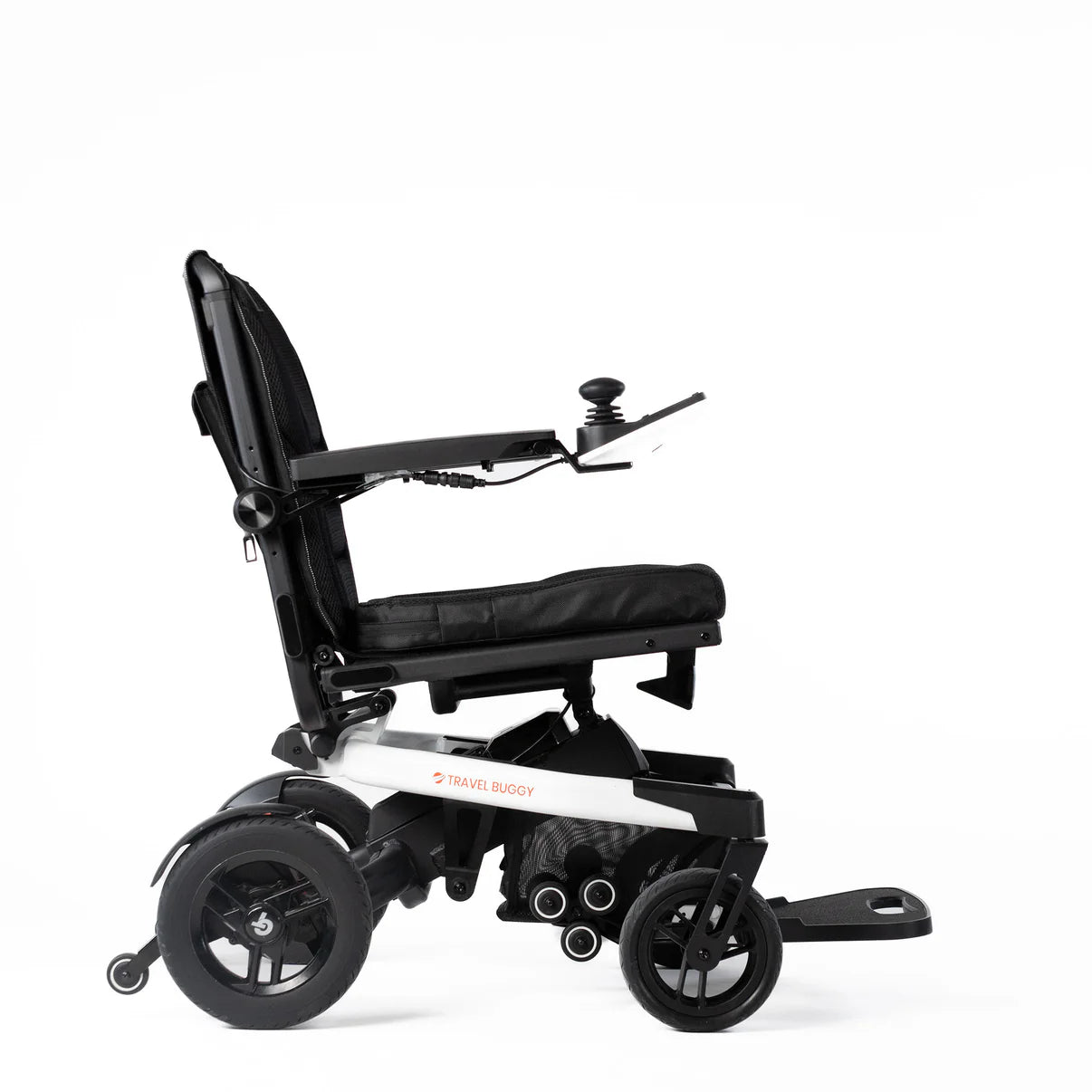 Travel Buggy Grand Tourer GT