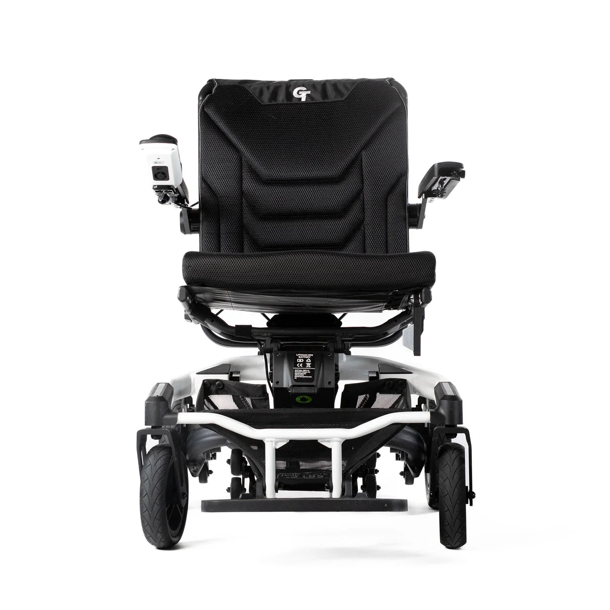 Travel Buggy Grand Tourer GT