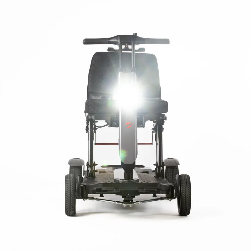 Travel Buggy Helix